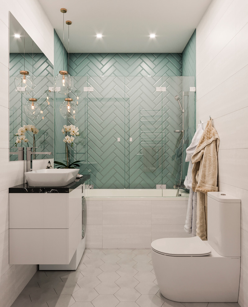 3х комнатная квартира Грин парк