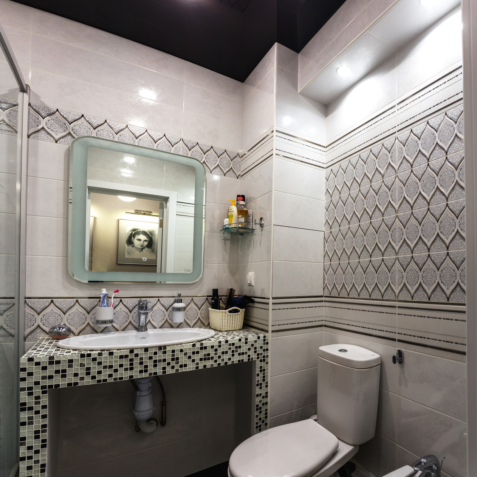 Квартира для одной....