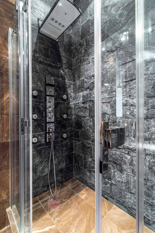 ЖК ОПЕРА ПРИМА 11