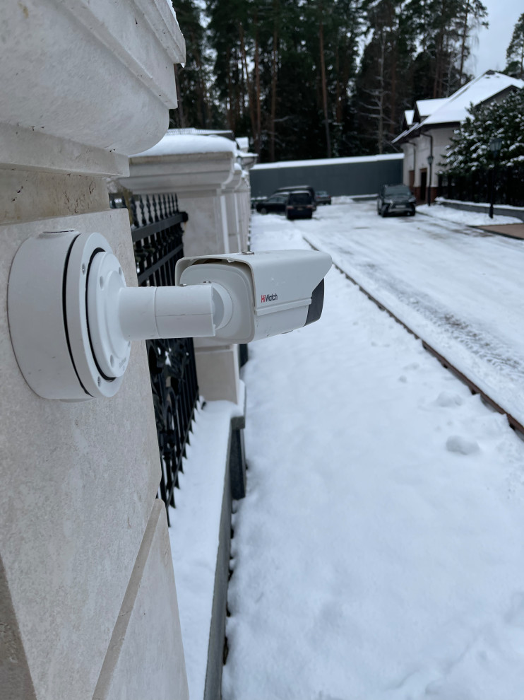 Сады Майендорф (Барвиха)