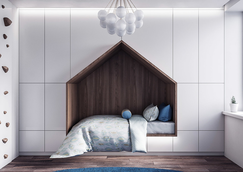 Квартира Смоленка 103