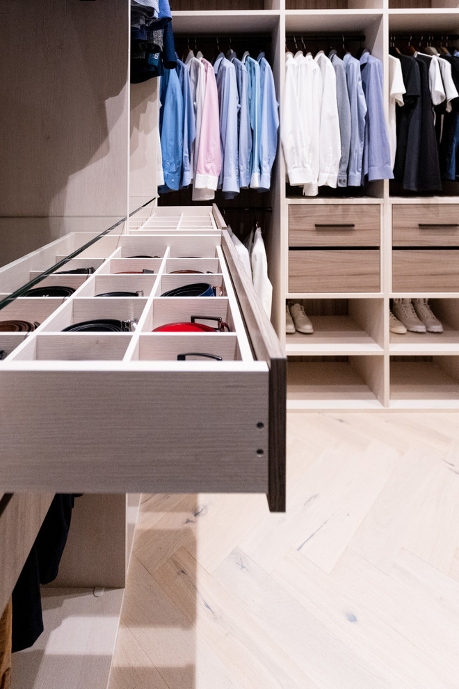 Гардеробная raumplus