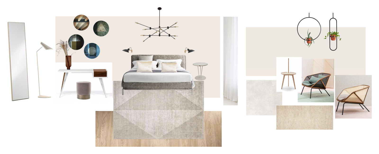 Обложка проекта: Квартира доме на Конном переулке