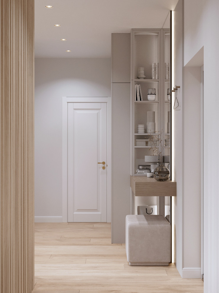 ЖК Вестердам