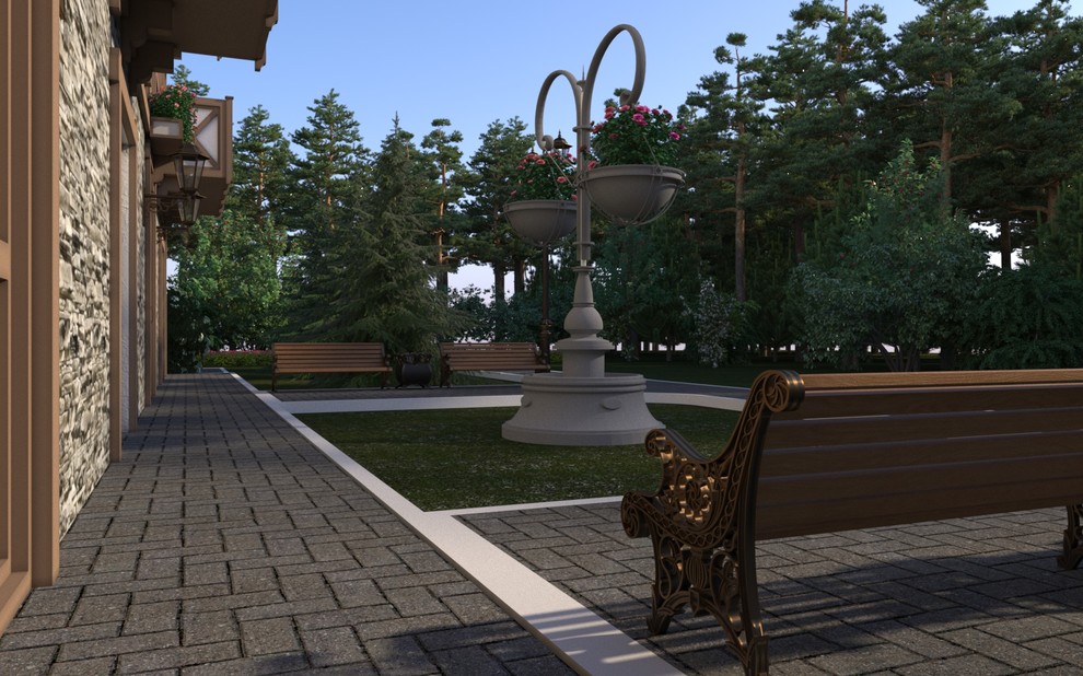 Оздоровительный центр "Здоровый дом"