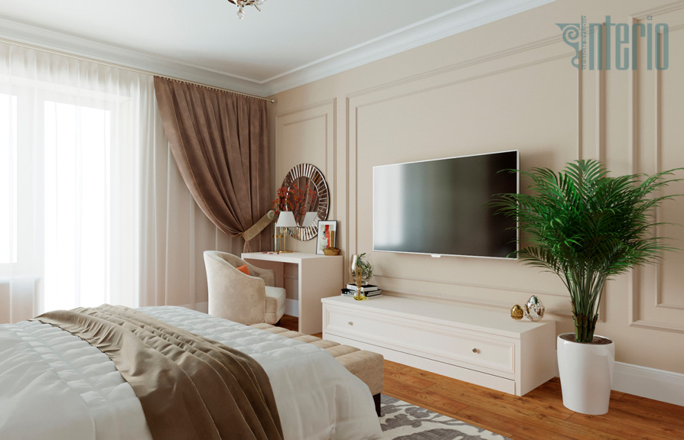 Коттедж в Нижегородской области, 187кв.м., Июль 2019