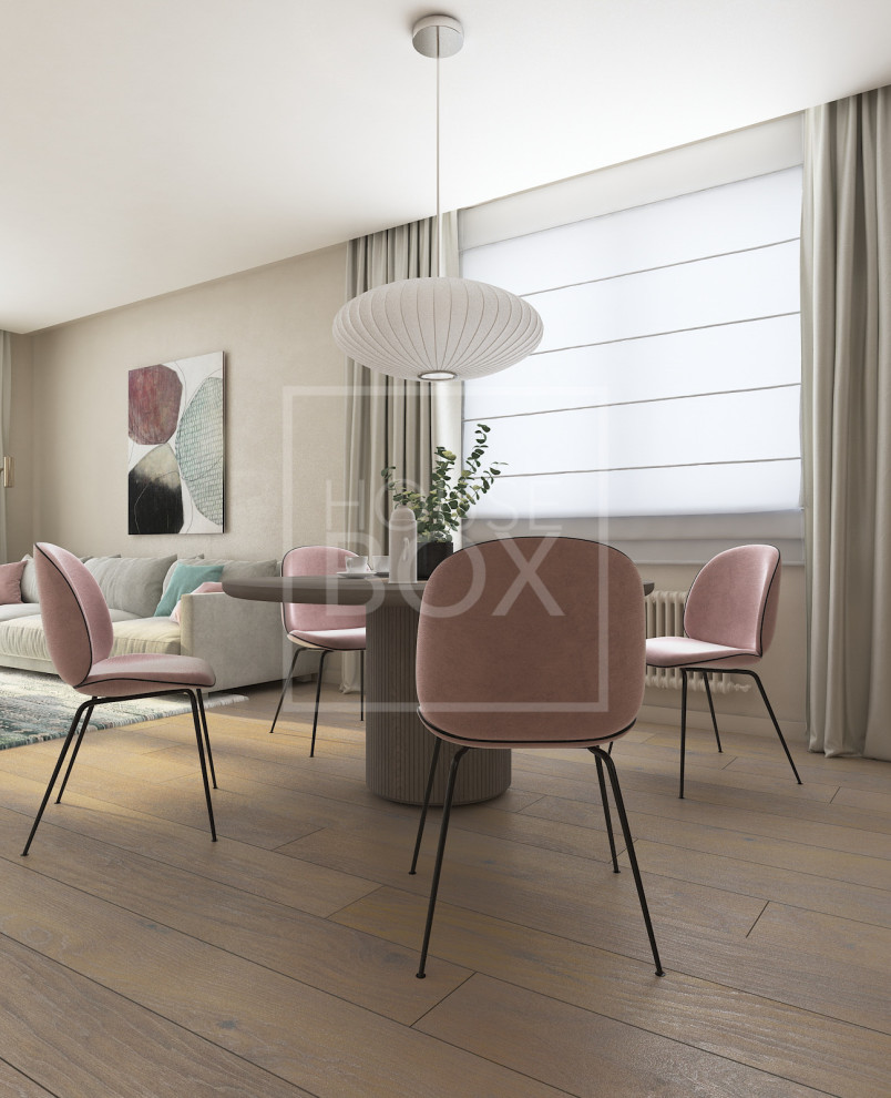 СКАНДИНАВСКИЙ Malmo