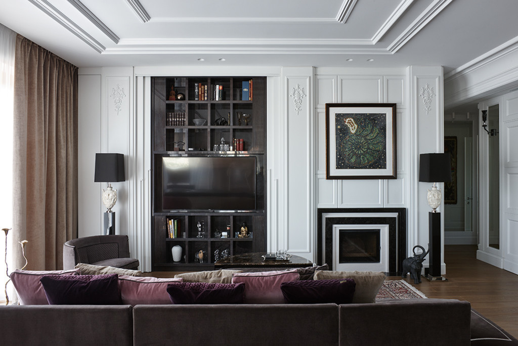 Улица Литераторов 2