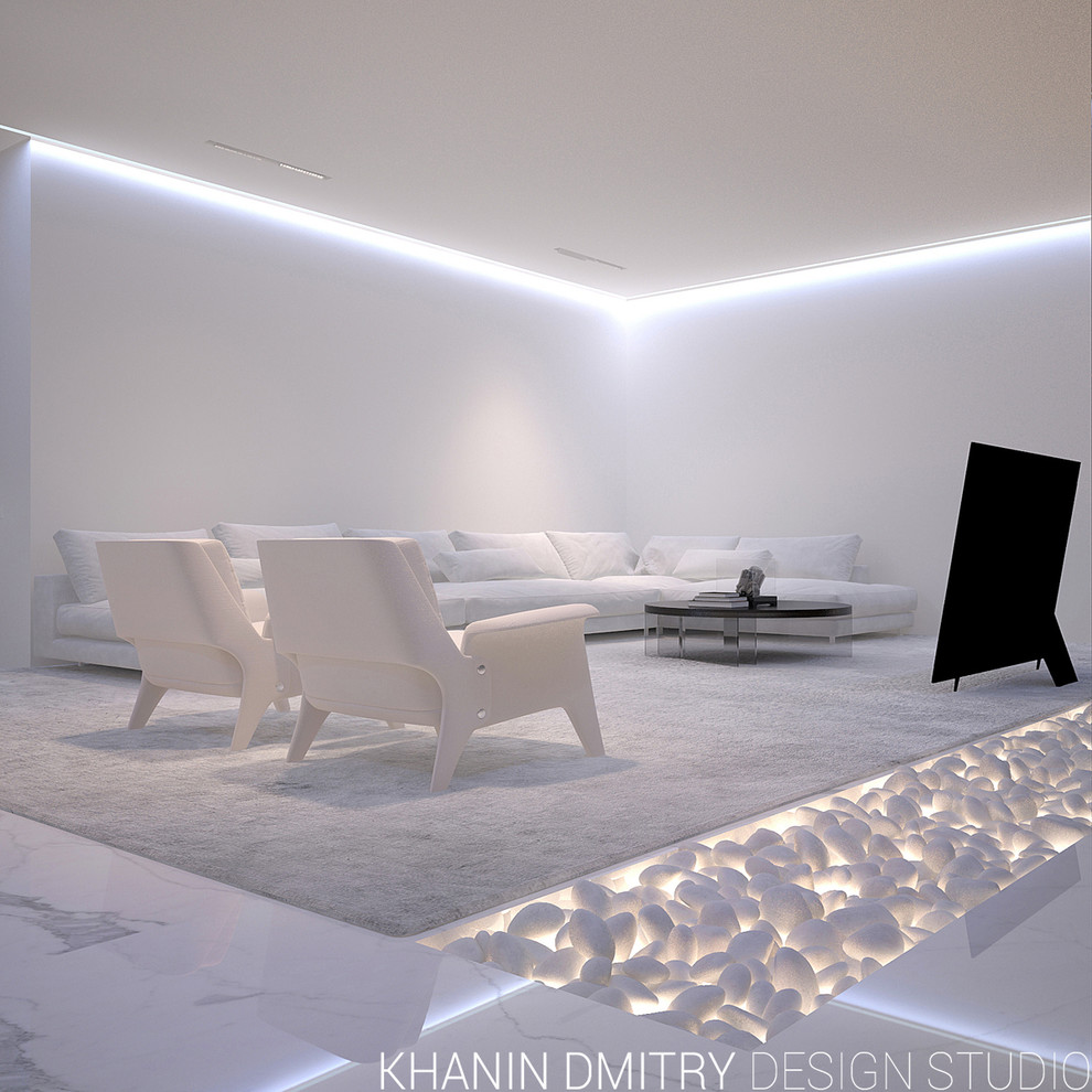 Квартира в ЖК Макаровский