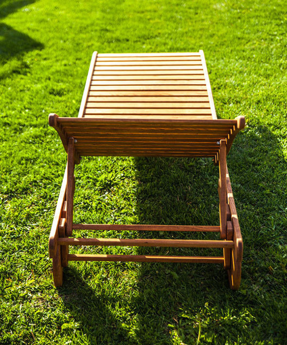 Мебель из термодерева