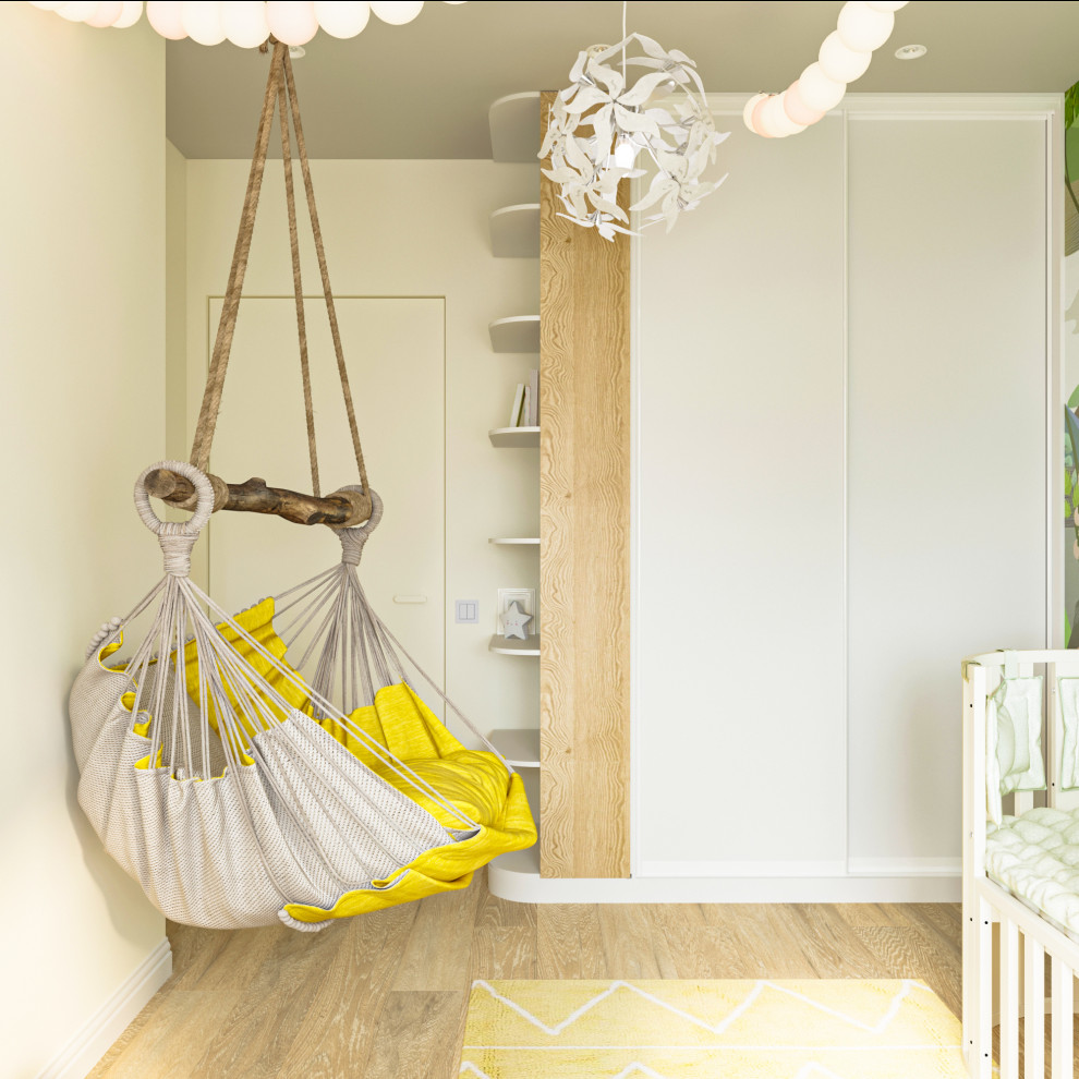 ЖК Гринада. Москва