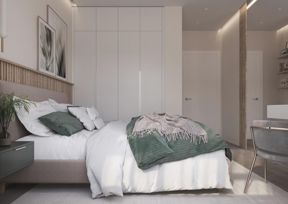 ЖК Академика Павлова