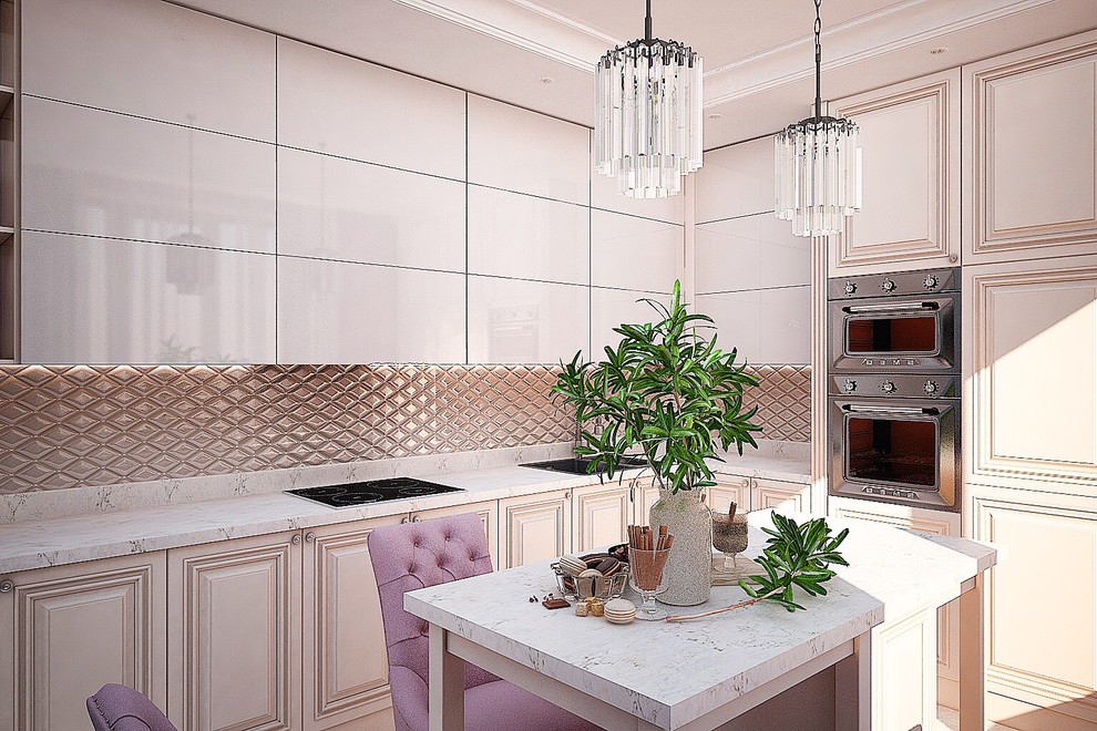 кухня Осипенко 4