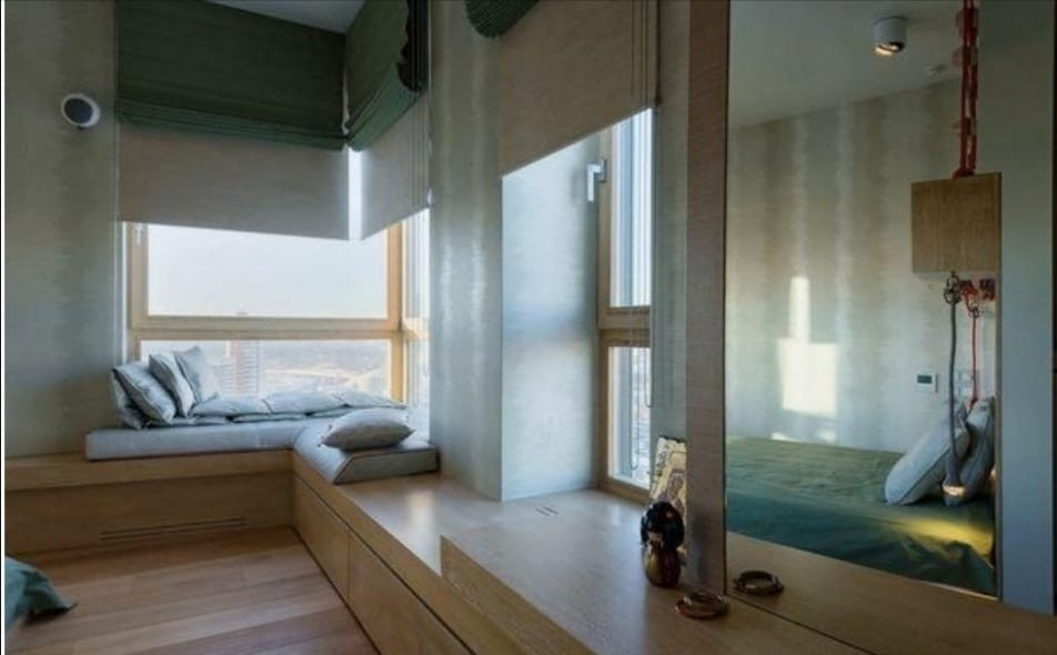 ул. Саляма Адиля