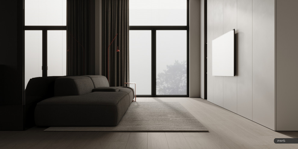 Квартира в ЖК Гриндорф, Зленоградск 79 м2