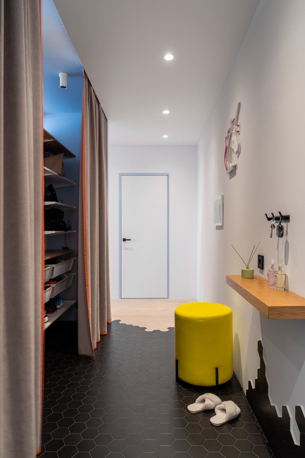 Обложка проекта: Азиатские Азерки