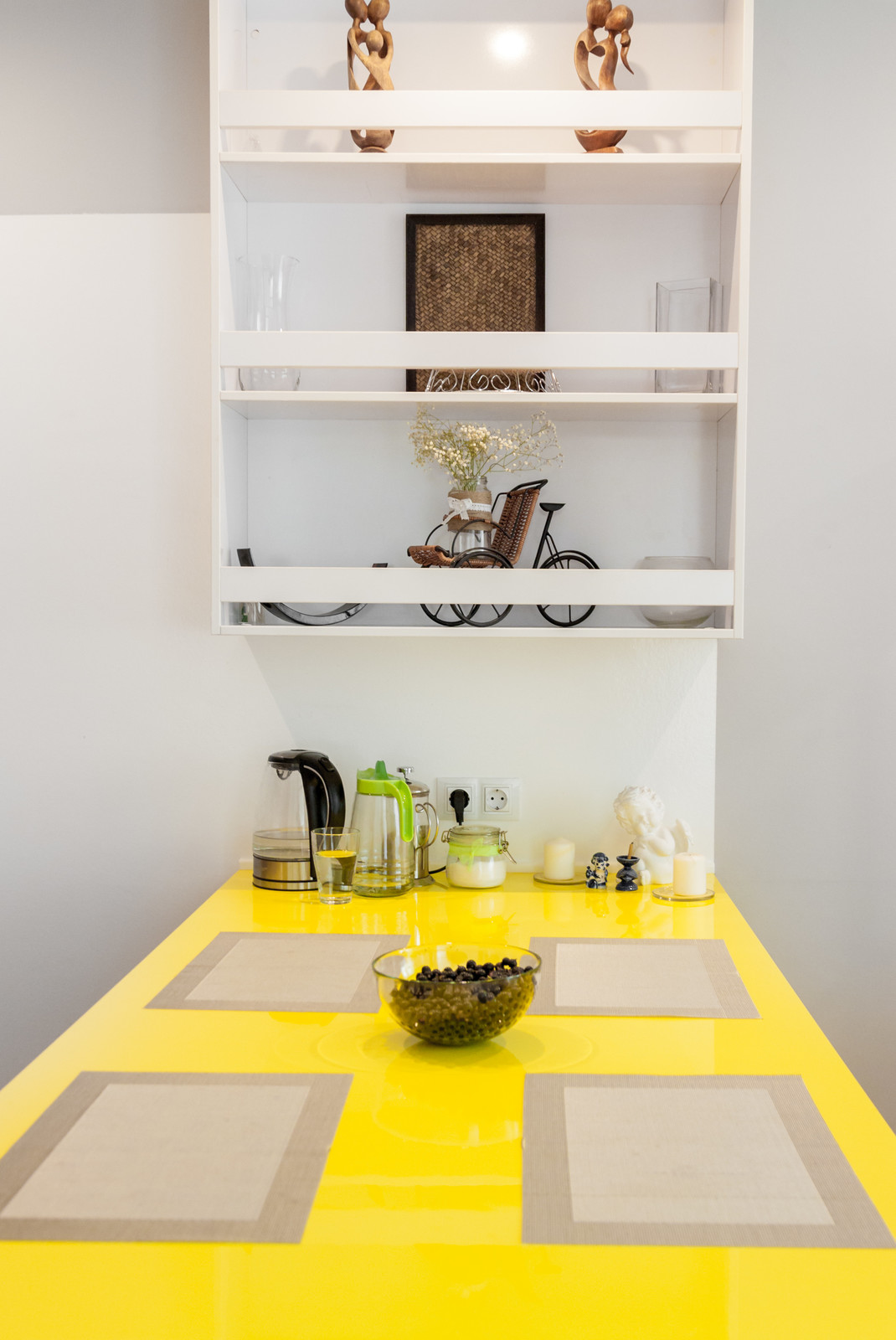 Квартира на Самолетной