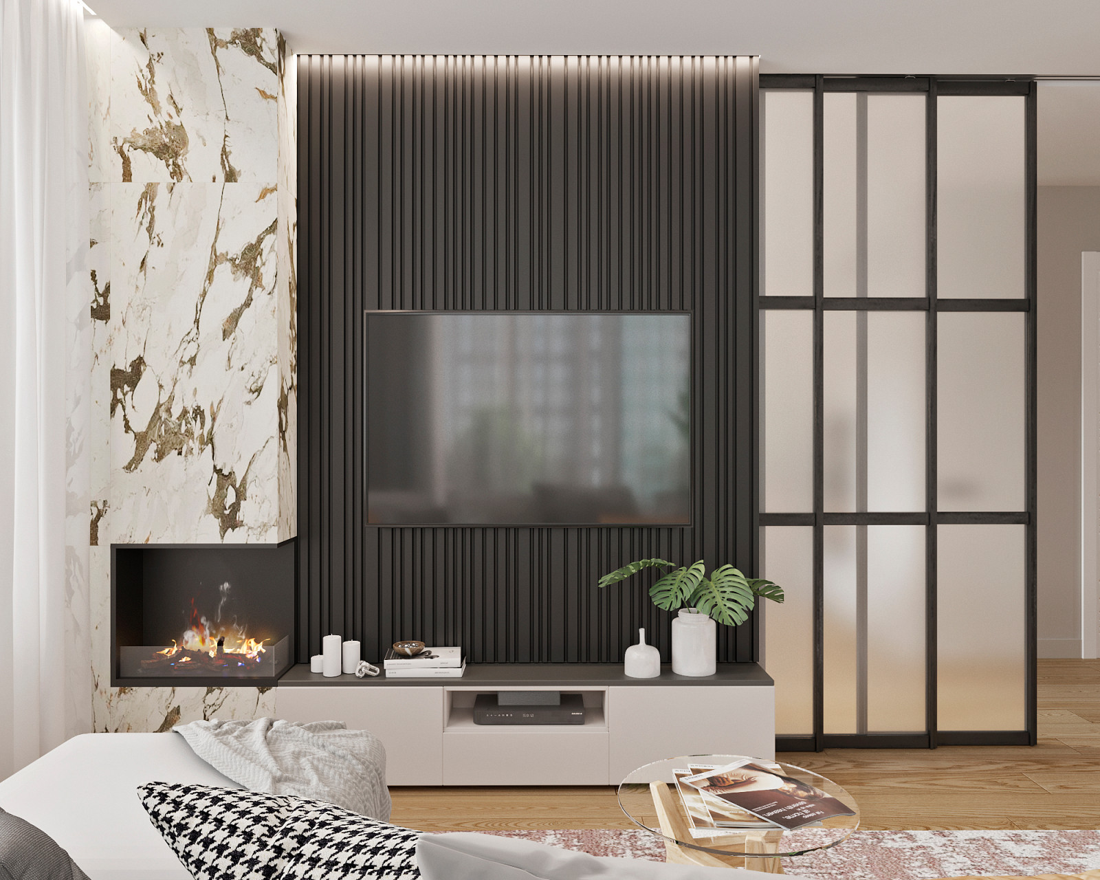 Квартира 67квМ