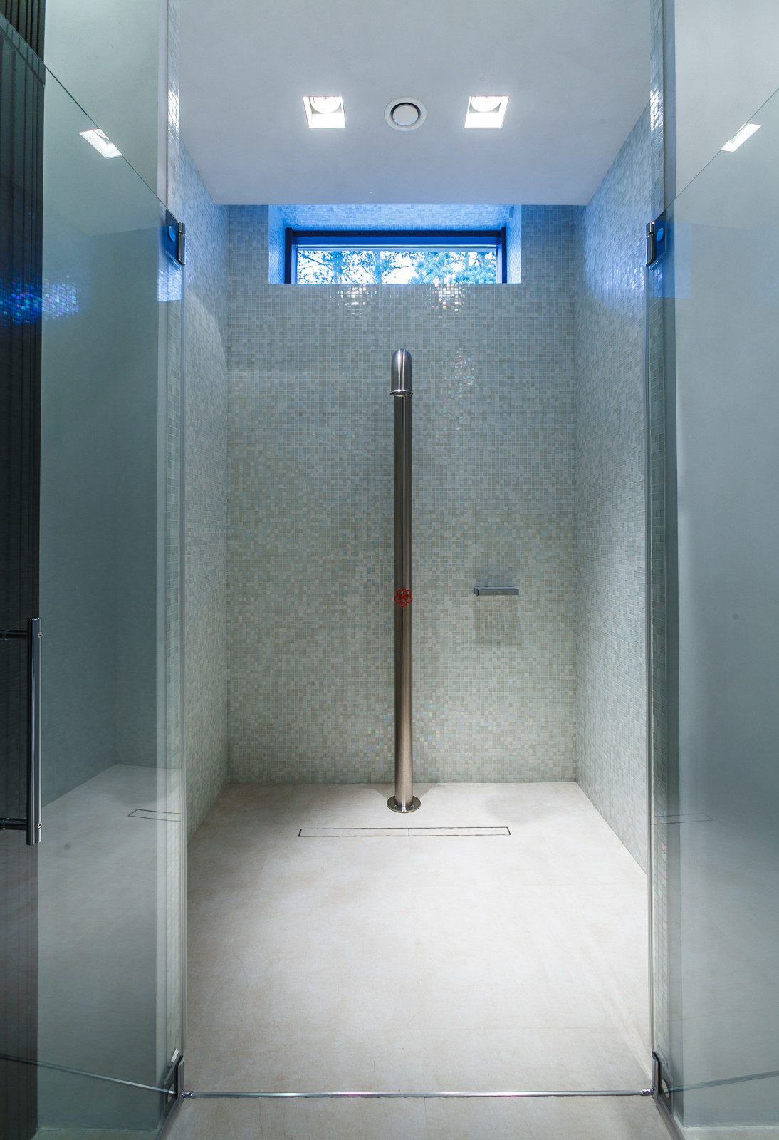 Дом в Подмосковье