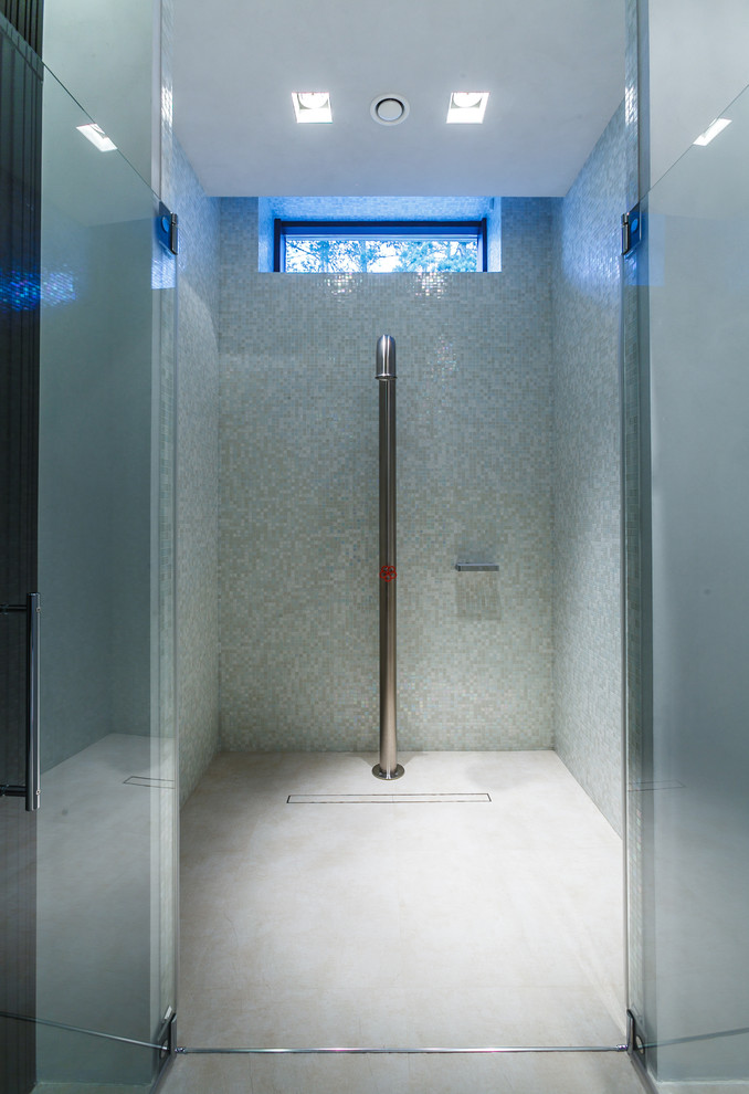 Дом в Подмосковье