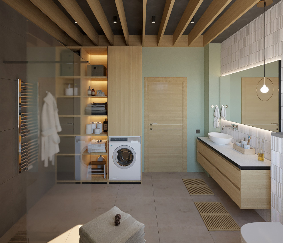 Дом в Исети