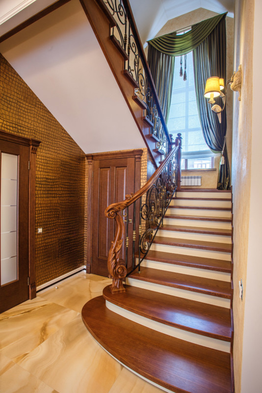 Тепло семейного гнезда