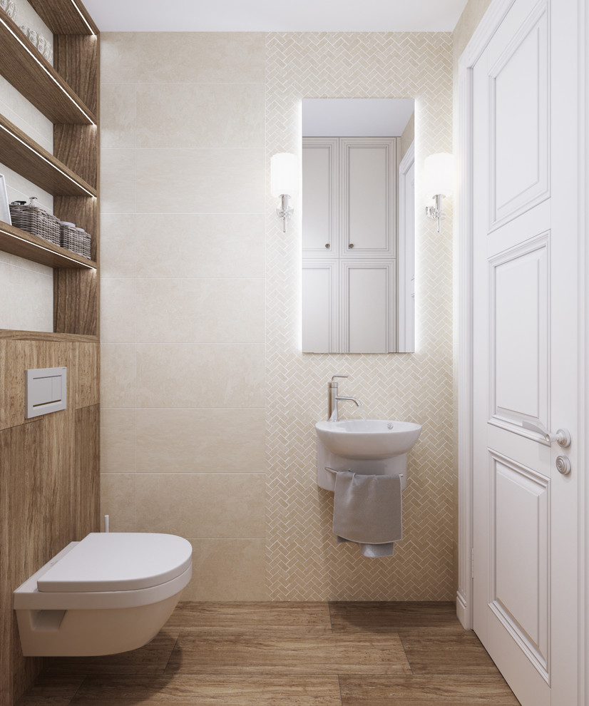 ЖК "Московские Ворота"