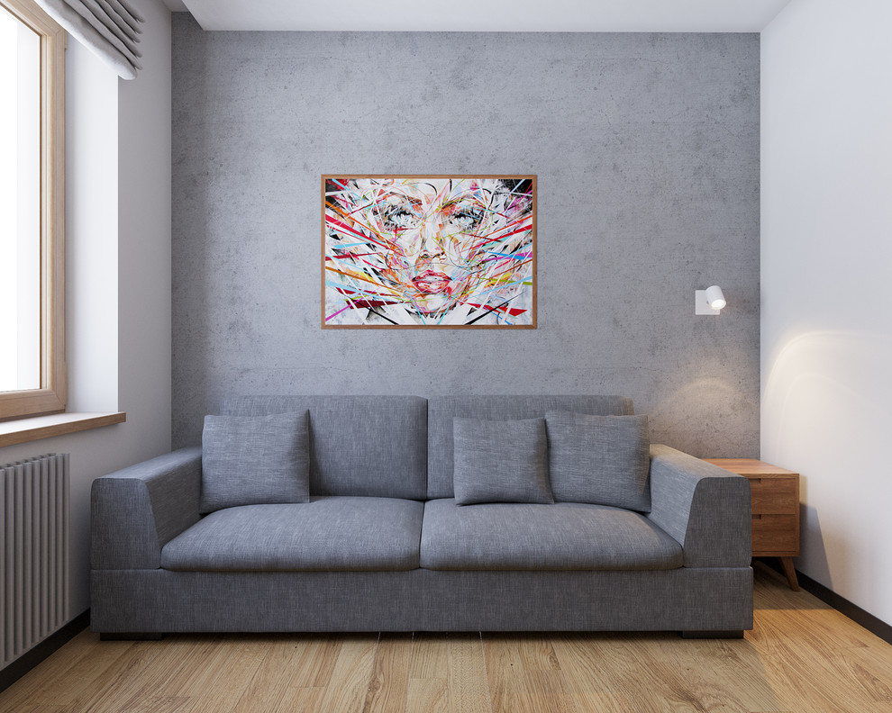 Графичность в дереве