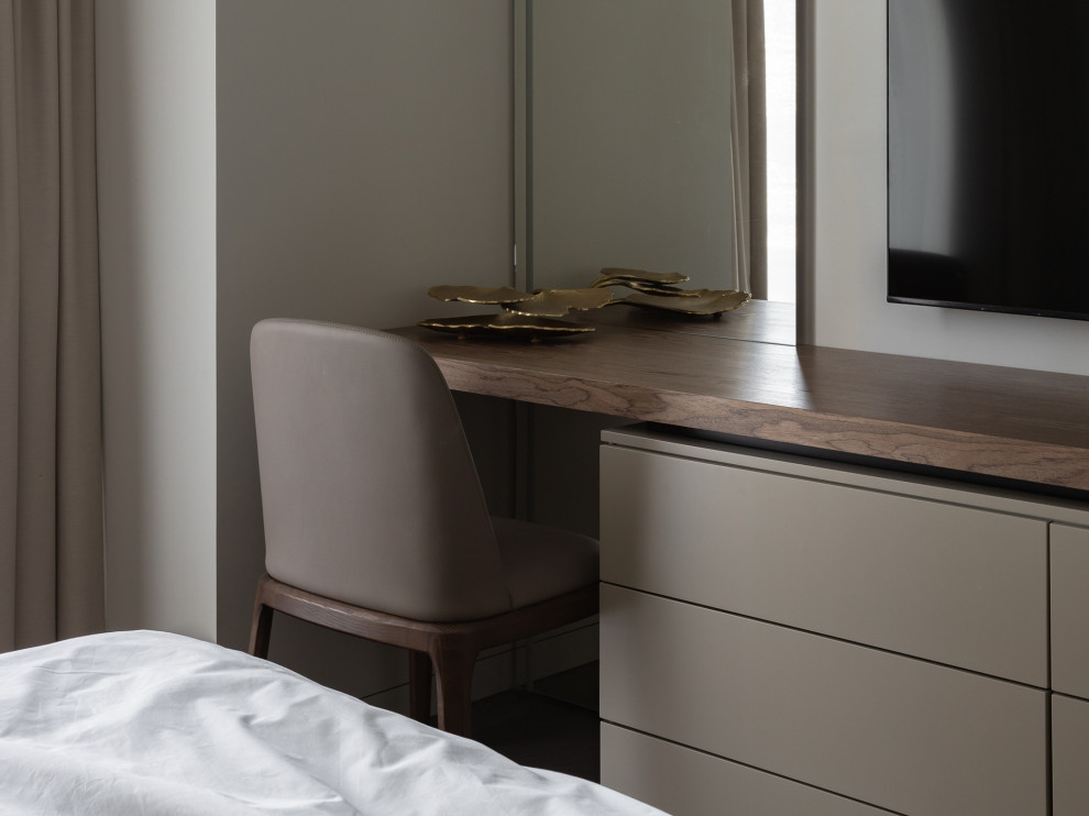 Квартира в Москве