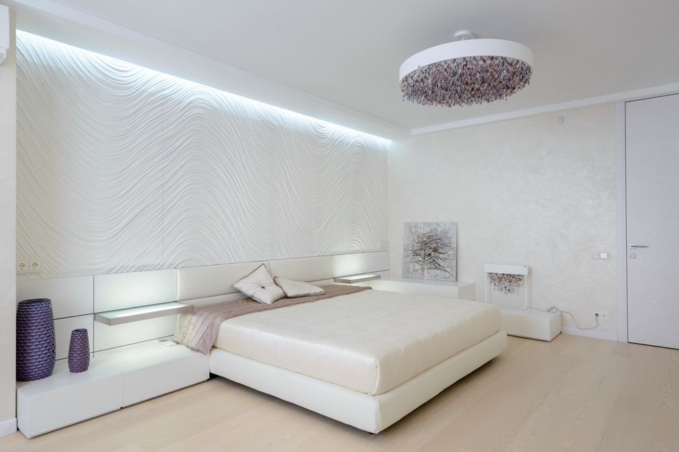 Интерьер от Натальи Кадочниковой