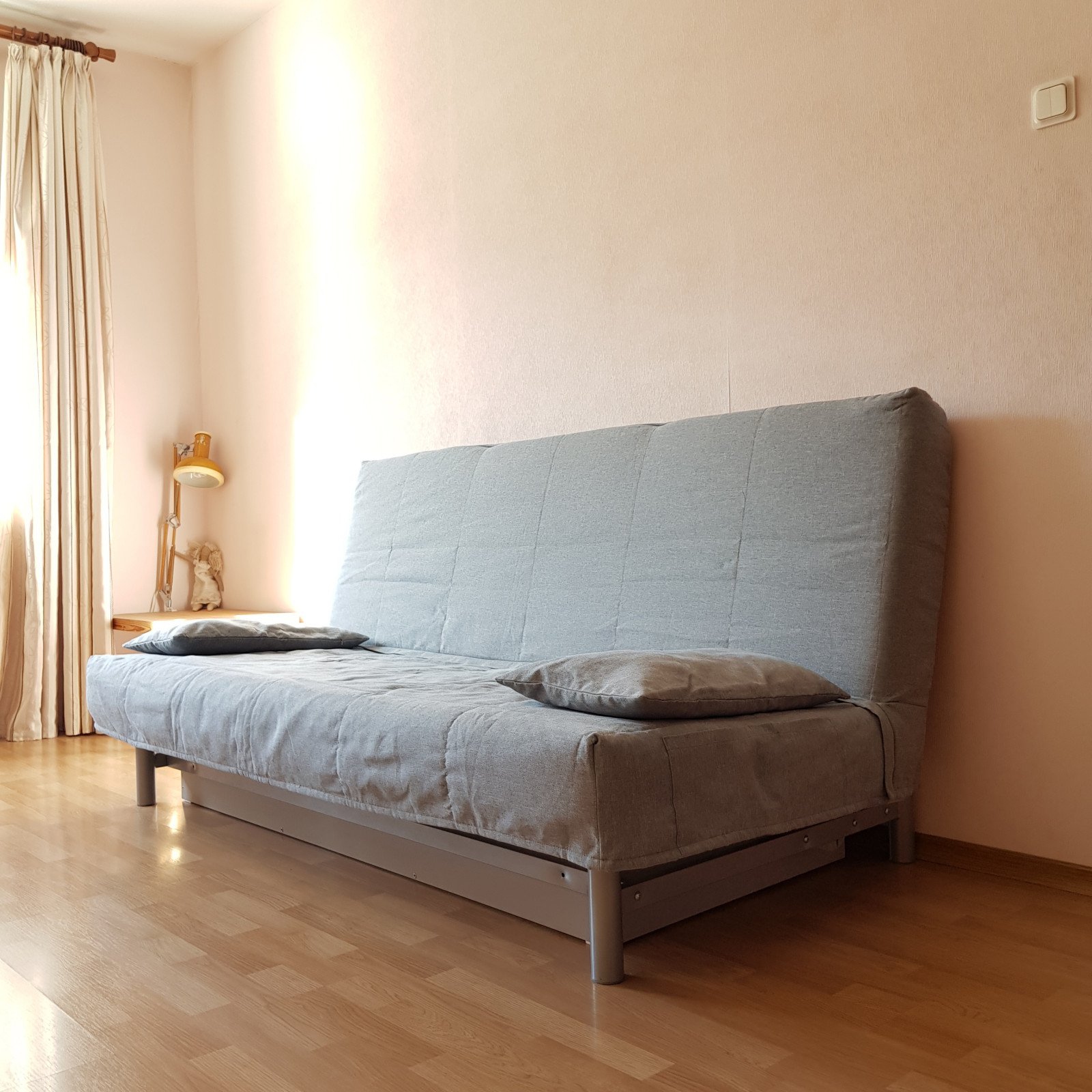 Чехол для дивана Бединге (ИКЕА)