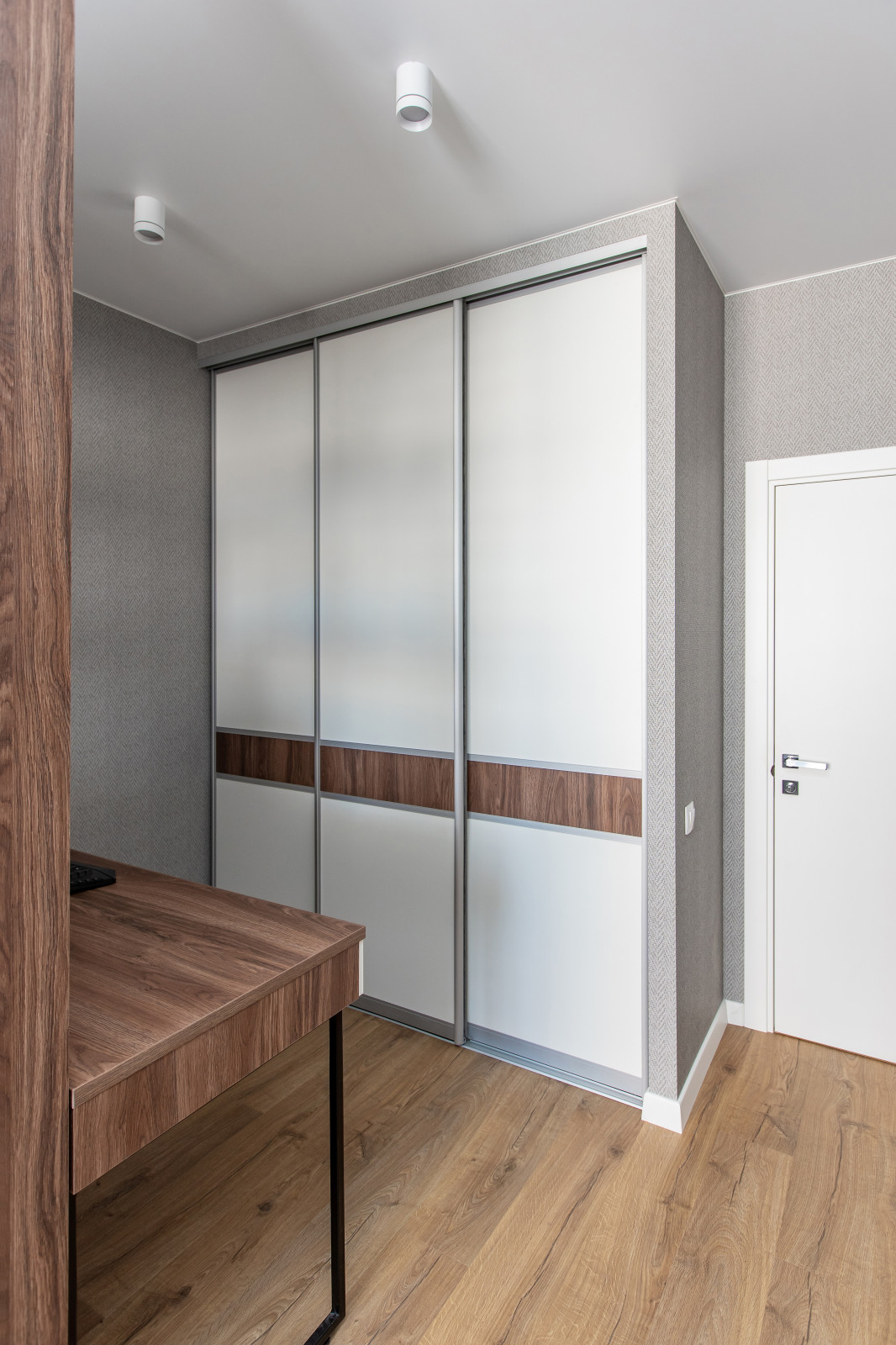 Квартира для друзей