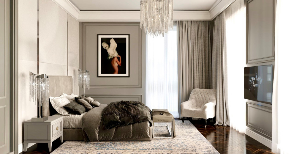 КП Миллениум Парк