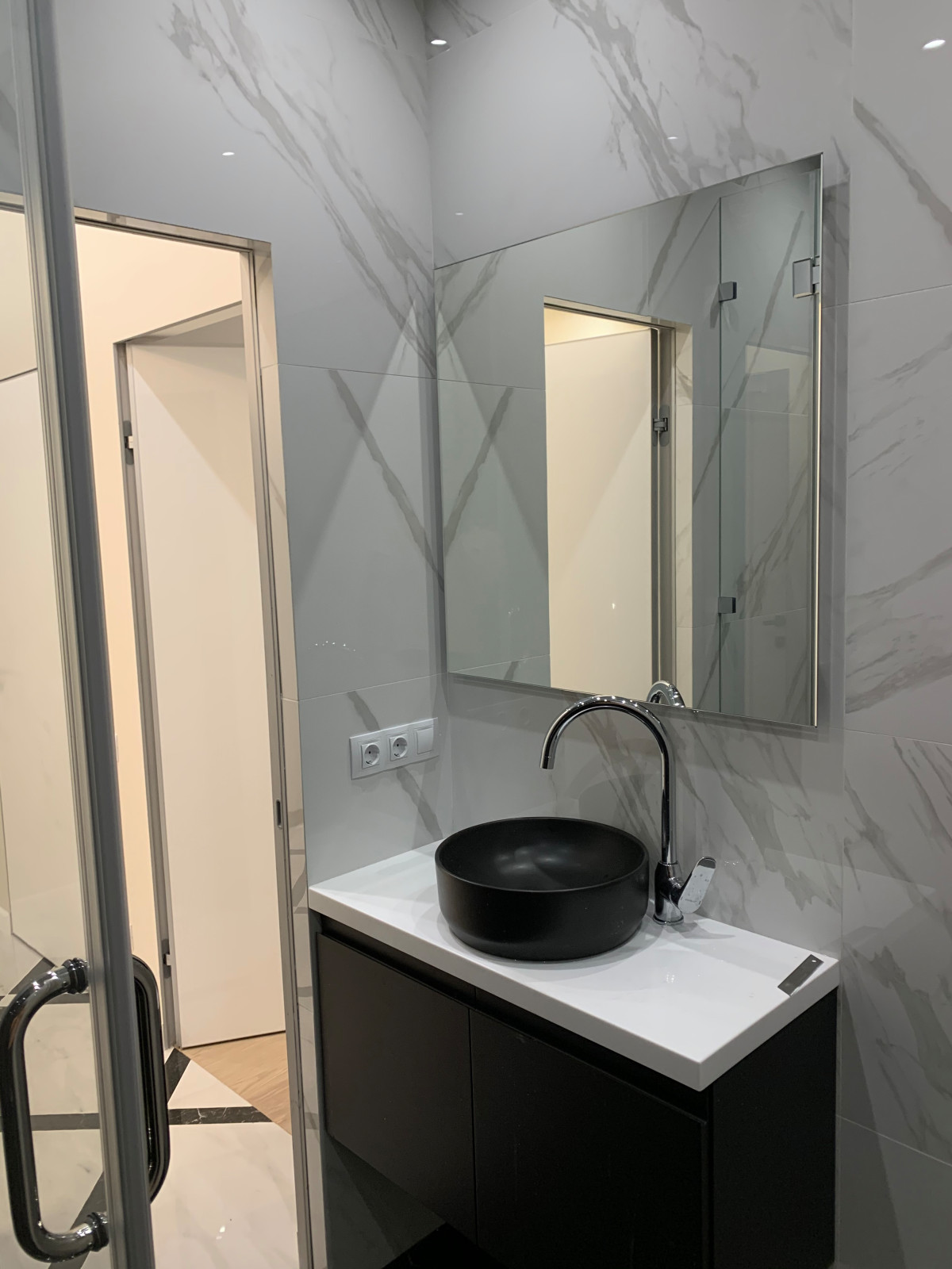 ЖК Искра парк