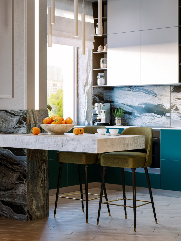 ЖК Мичуринский