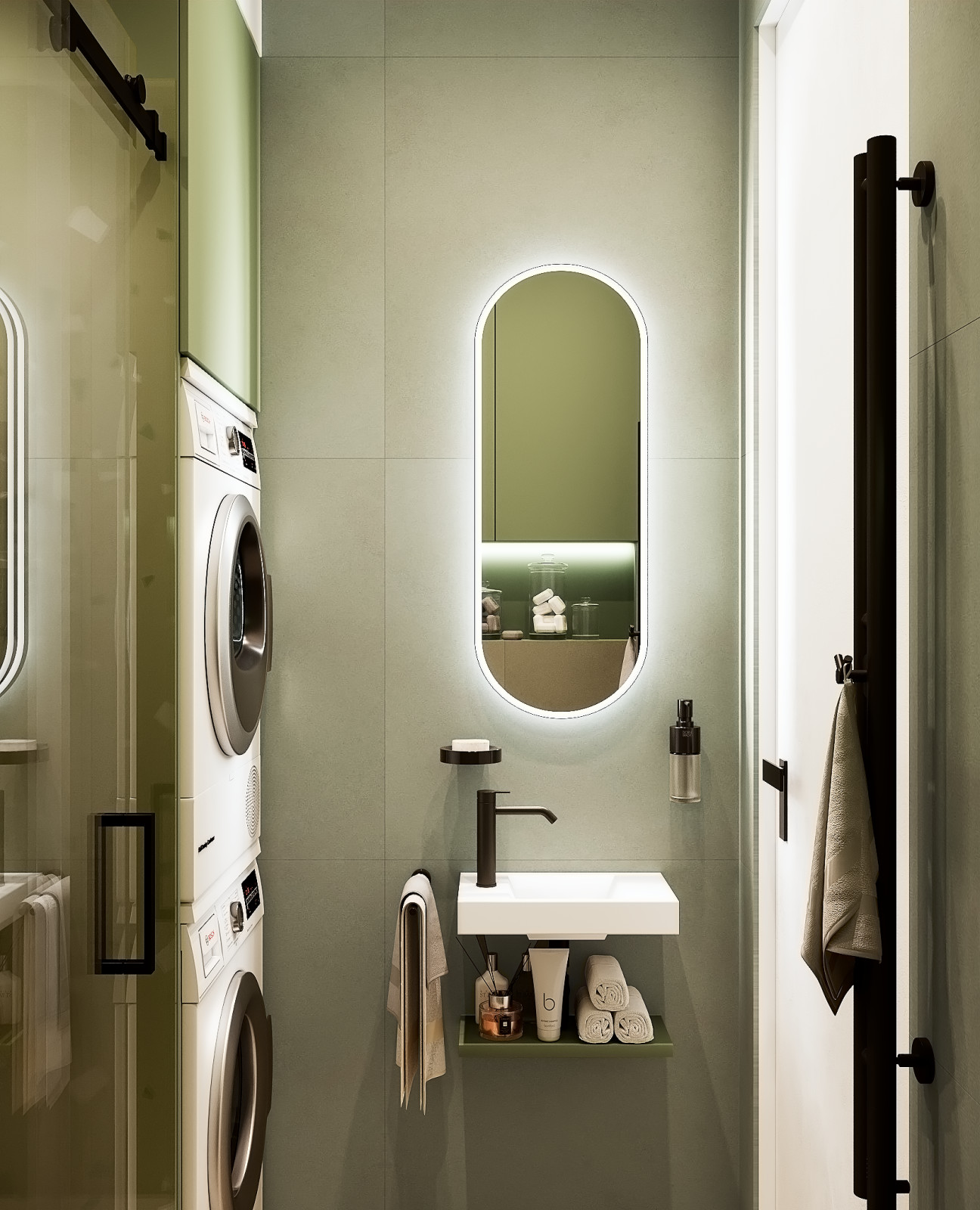 Таун-хаус В Москве