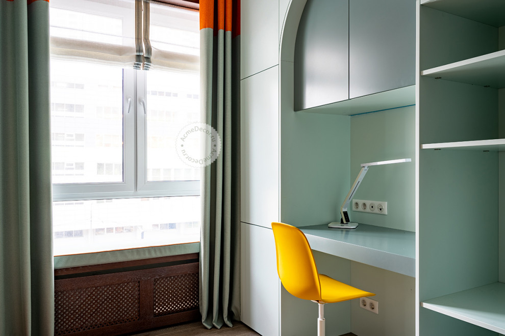 Апартаменты на Октябрьском поле