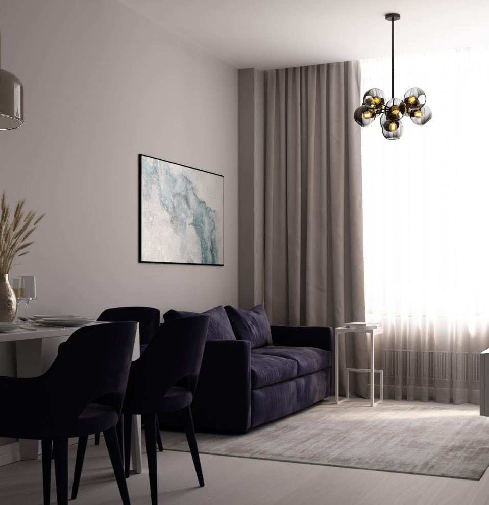 Квартира в КД"Story"