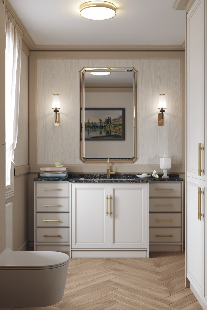 Загородный дом в г. Луза