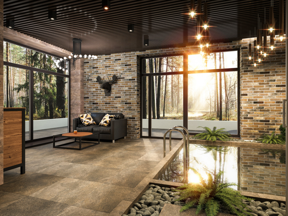 Частный Банный комплекс