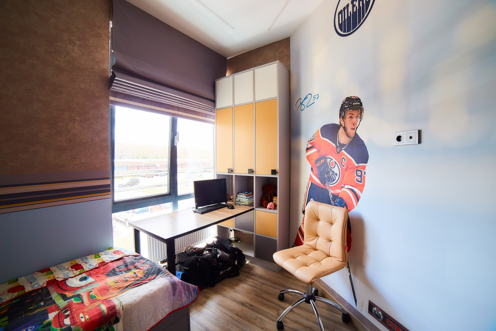 ЖК «Green Park (Грин Парк)»