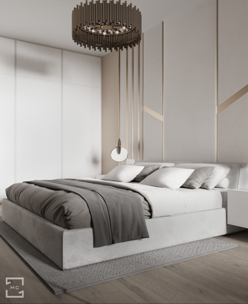 Дизайн-проект квартиры