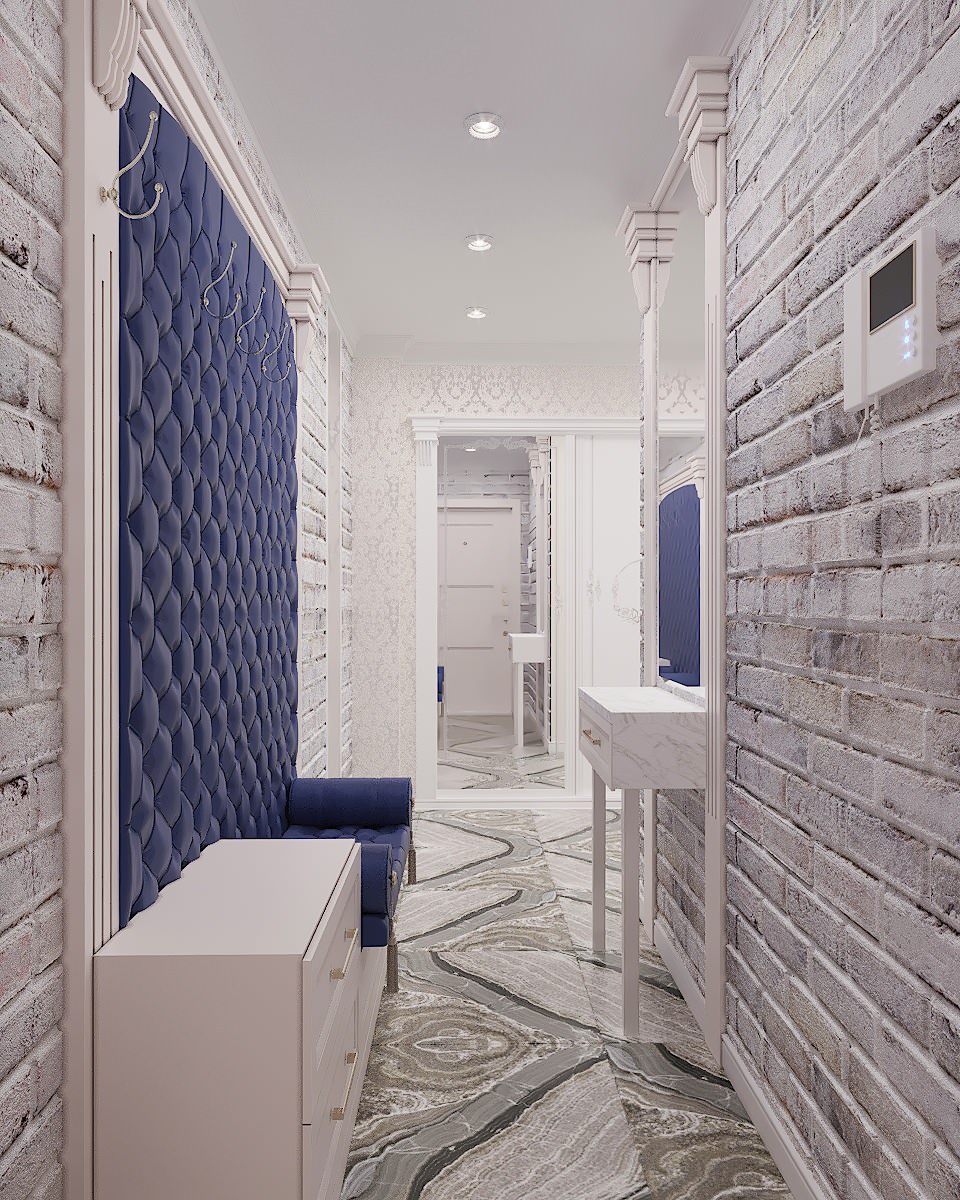 Квартира 60 м