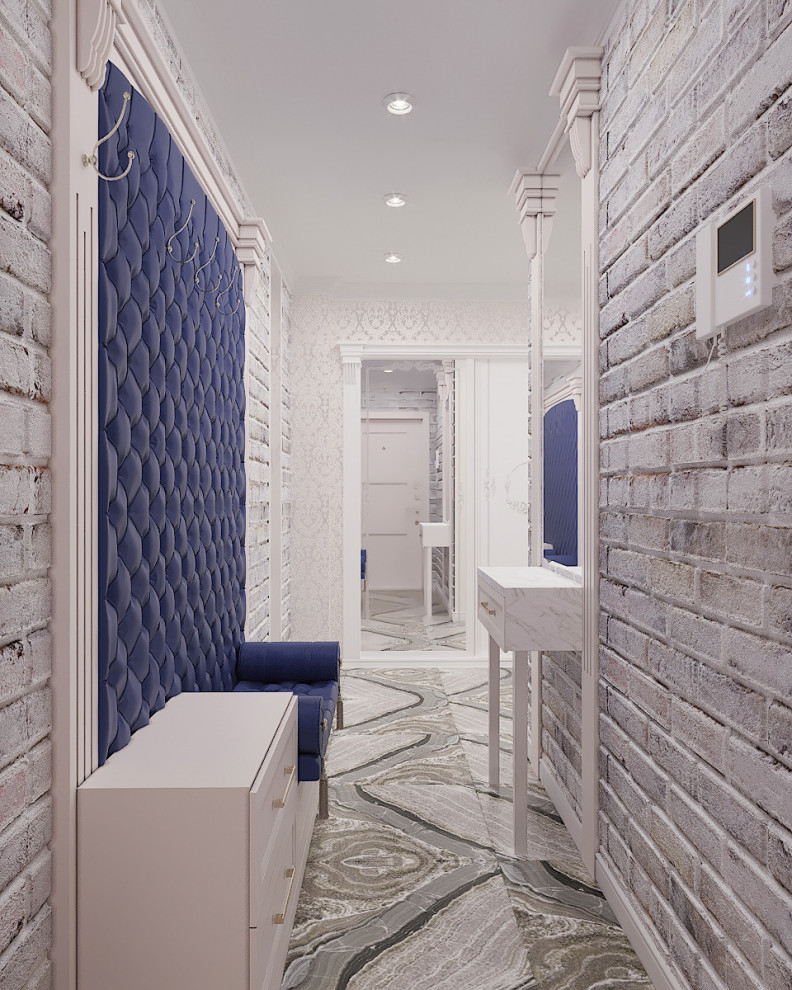 Квартира 60 м