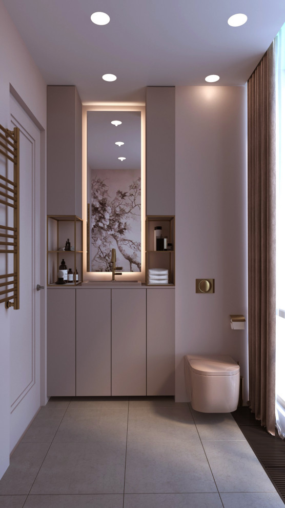 ЖК Пресня Сити