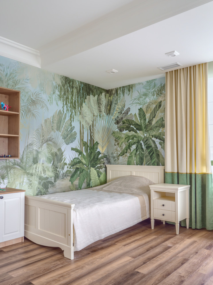 Очарование классики