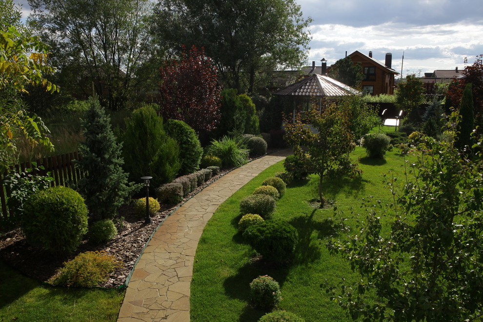 Витро Кантри 2