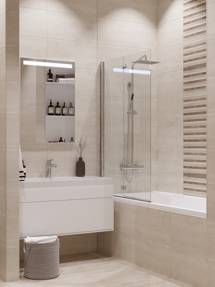 Дуплекс, пос. Зеленоградский