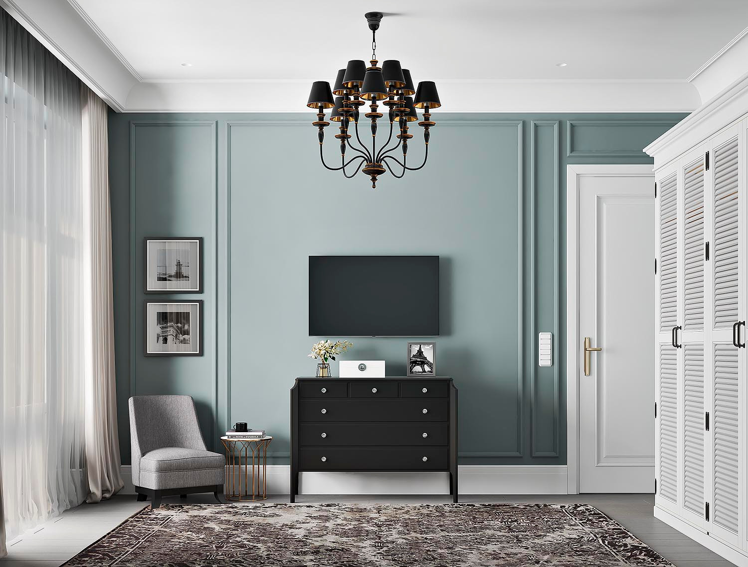 ЖК "Резиденция архитекторов"