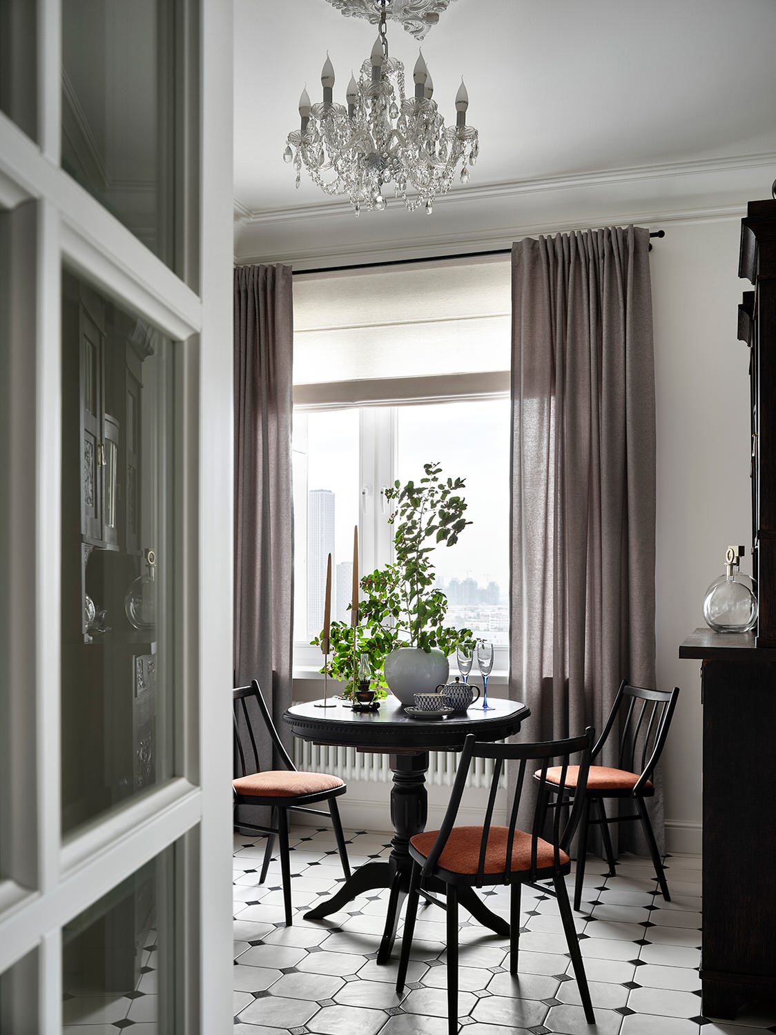 ЖК Петровский парк